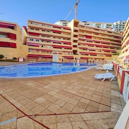 Sol Y Mar Apartment Puerto de Santiago  Exterior photo